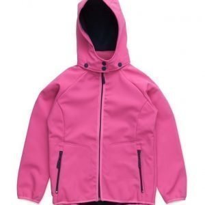 Ticket to Heaven Jacket Kristar With Detachable Hood