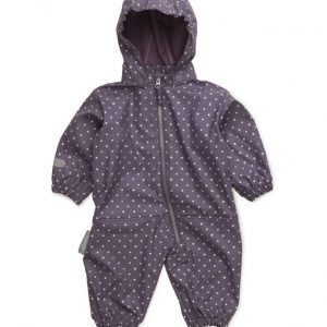 Ticket to Heaven Rain Suit Kody