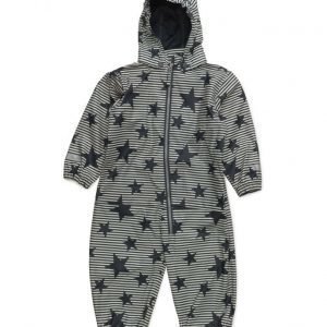 Ticket to Heaven Rain Suit Kody