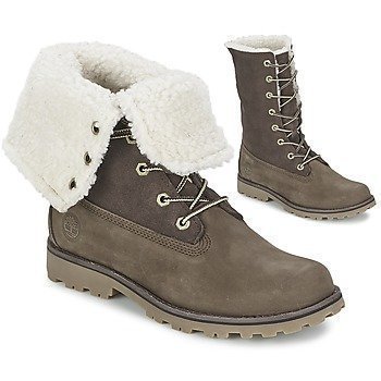 Timberland 6 IN WP SHEARLING BOOT bootsit