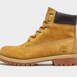 Timberland 6 Inch Boot Wheat