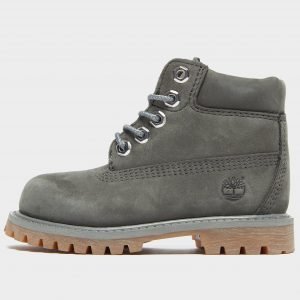 Timberland 6 Inch Premium Boot Harmaa