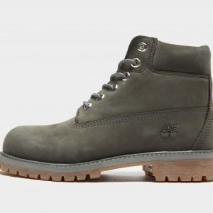 Timberland 6 Inch Premium Boot Harmaa