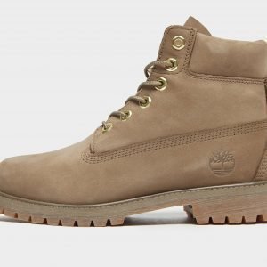 Timberland 6 Inch Premium Boot Miehet Beige