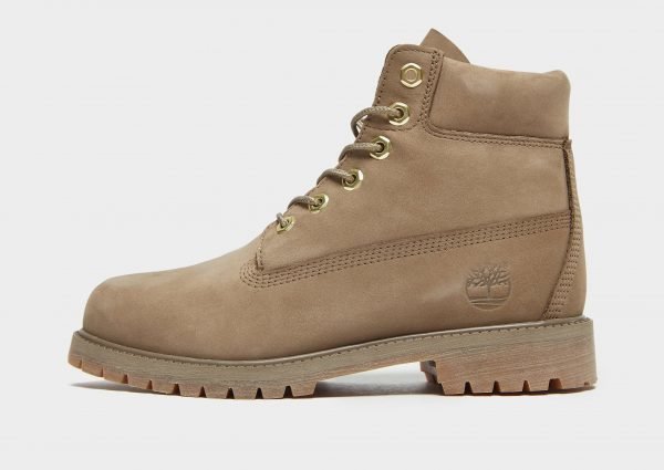 Timberland 6 Inch Premium Boot Miehet Beige