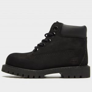 Timberland 6 Inch Premium Boot Musta