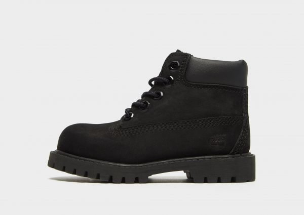 Timberland 6 Inch Premium Boot Musta