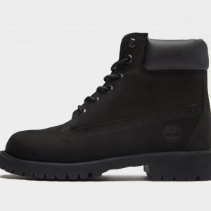 Timberland 6 Inch Premium Boot Musta