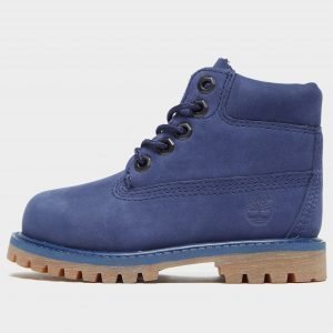 Timberland 6 Inch Premium Boot Sininen