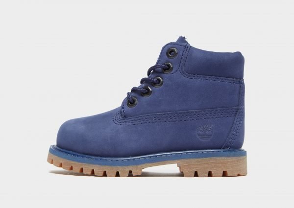 Timberland 6 Inch Premium Boot Sininen