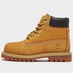 Timberland 6 Inch Premium Boot Wheat