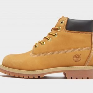 Timberland 6 Inch Premium Boot Wheat