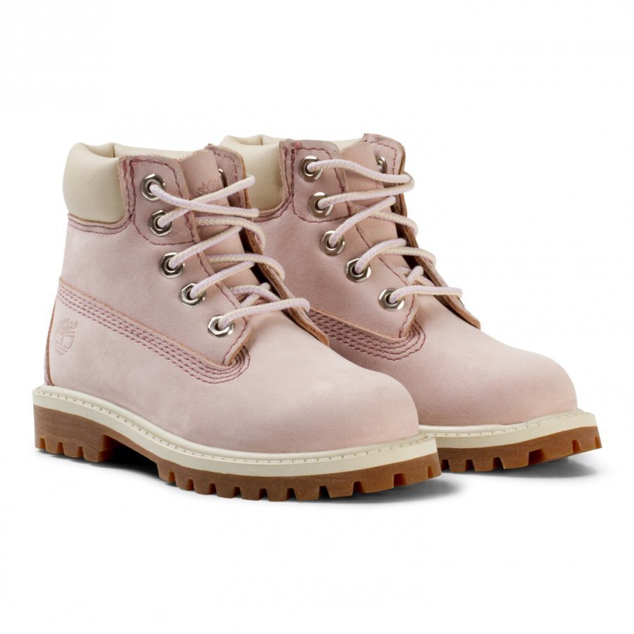 Timberland 6in Prem Wp Bt Laven Purple Nilkkurit