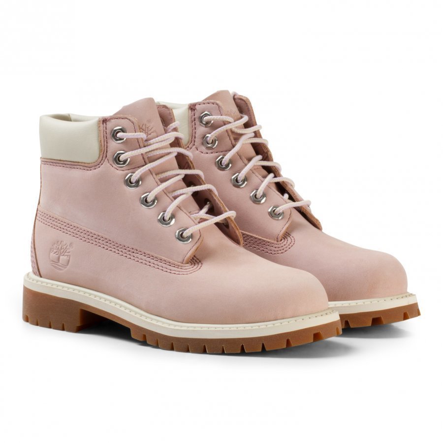 Timberland 6in Prem Wp Bt Laven Purple Nilkkurit