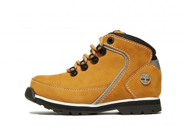 Timberland Calderbrook Infant Wheat / Black