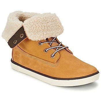 Timberland EK ROLL TOP bootsit