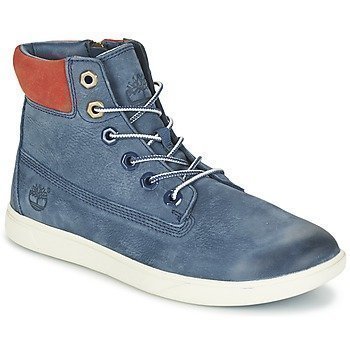 Timberland GROVETON 6IN LACE WITH SI bootsit