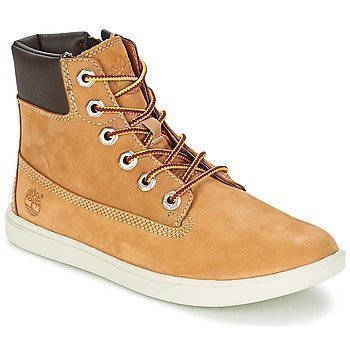 Timberland GROVETON 6IN LACE WITH SIDE ZIP bootsit
