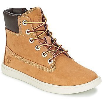 Timberland GROVETON 6IN LACE WITH SIDE ZIP bootsit