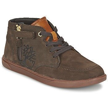 Timberland GROVETON CHUKKA WITH BIG bootsit