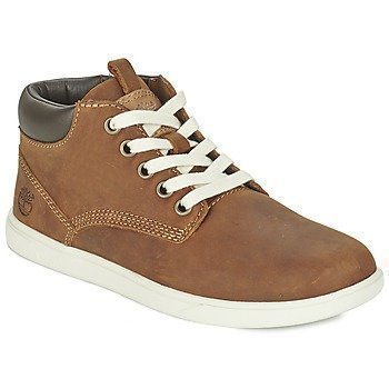 Timberland GROVETON LEATHER CHUKKA bootsit