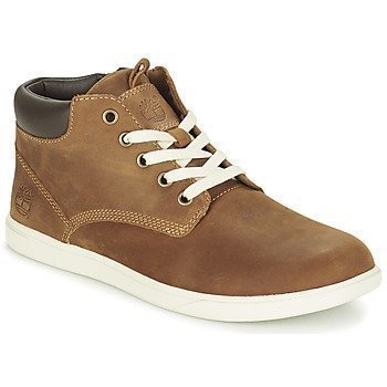 Timberland GROVETON LEATHER CHUKKA bootsit