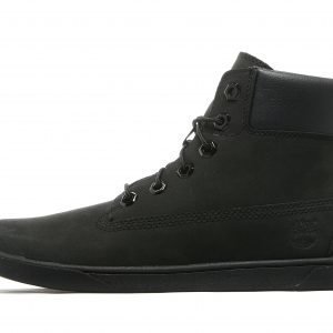 Timberland Groveton 6" Boots Musta