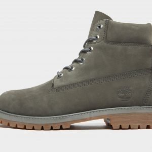 Timberland Icon 6-Inch Premium Boot Harmaa