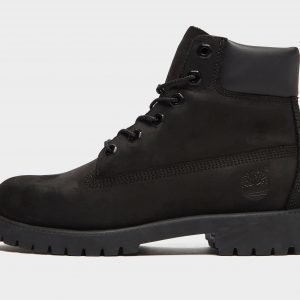 Timberland Icon 6-Inch Premium Boot Musta