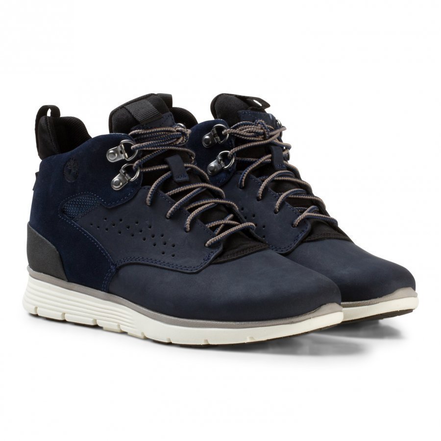 Timberland Killington Hiker Chu Black Iris Vaelluskengät