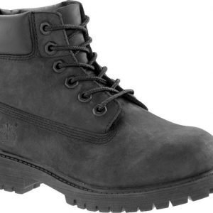 Timberland Nilkkurit 6in Premium WP Junior Black