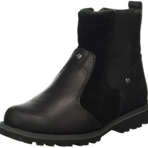 Timberland Nilkkurit Asphalt Trail Chelsea Black