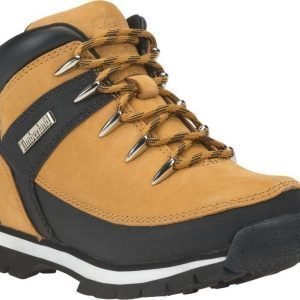 Timberland Nilkkurit Euro Sprint Youth Wheat