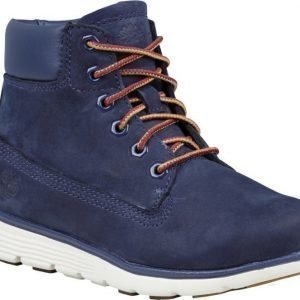 Timberland Nilkkurit Killington 6in Junior Black Iris