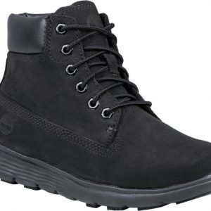 Timberland Nilkkurit Killington 6in Youth Black