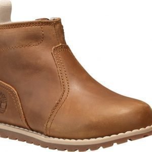 Timberland Nilkkurit Pokey Pine Chukka Zip Toddler Wheat