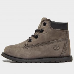 Timberland Pokey Pine Harmaa