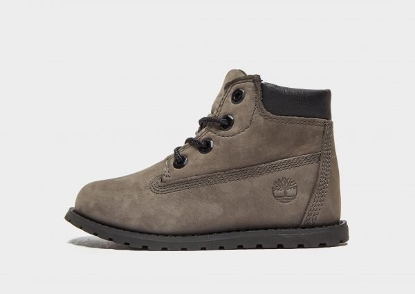 Timberland Pokey Pine Harmaa