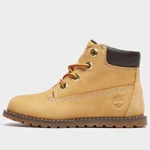 Timberland Pokey Pine Wheat