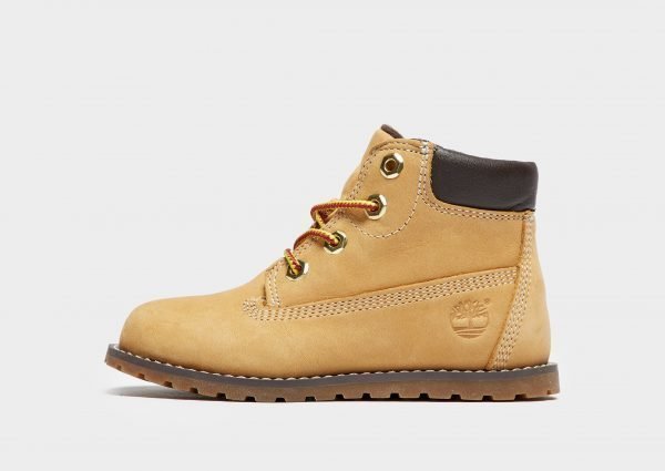 Timberland Pokey Pine Wheat