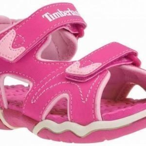 Timberland Sandaalit Adventure Seeker Pink