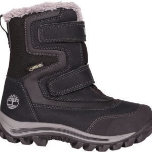 Timberland Talvisaappaat Chillberg 2-Strap GTX Toddler Black