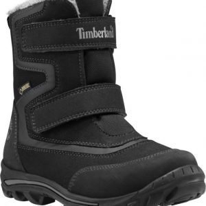 Timberland Talvisaappaat Chillberg 2-Strap GTX Toddler Black