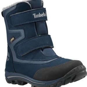 Timberland Talvisaappaat Chillberg 2-Strap GTX Youth Black Iris