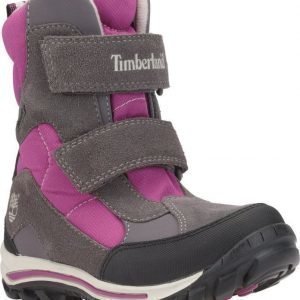 Timberland Talvisaappaat Chillberg Gtxh Grey