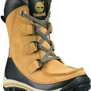 Timberland Talvisaappaat Rime Ridge Hpwb Kids Wheat