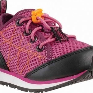 Timberland Vapaa-ajan jalkineet Glidden camp Pink