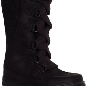 Timberland Varsikengät 8in Wplace up Black