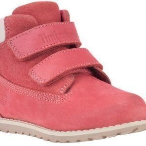 Timberland Varsikengät Warmbt Pink