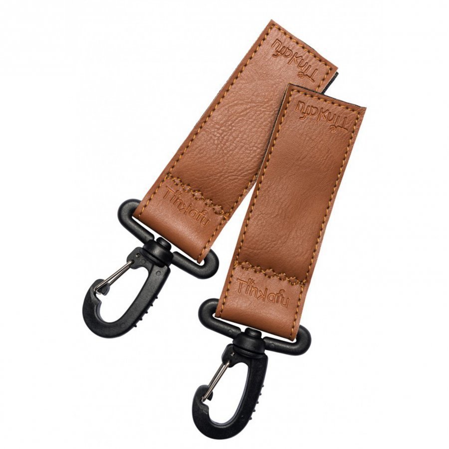 Tinkafu Bag Hook Leather Koukku